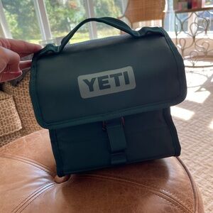 YETI DAYTRIP LUNCH BAG